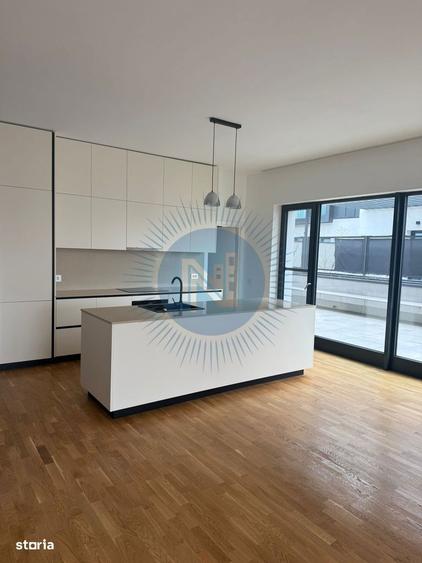 Townhouse Pipera - 1