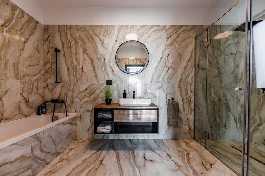 COMISION 0% | Vila exclusivista | Jacuzzi + Sauna | Disponibila imediat - 39