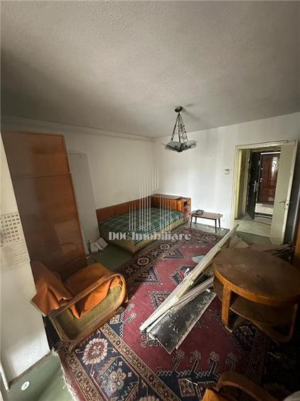 Garsoniera | Dristor 0% COMISION | 30 mp | Necesita renovare - 7
