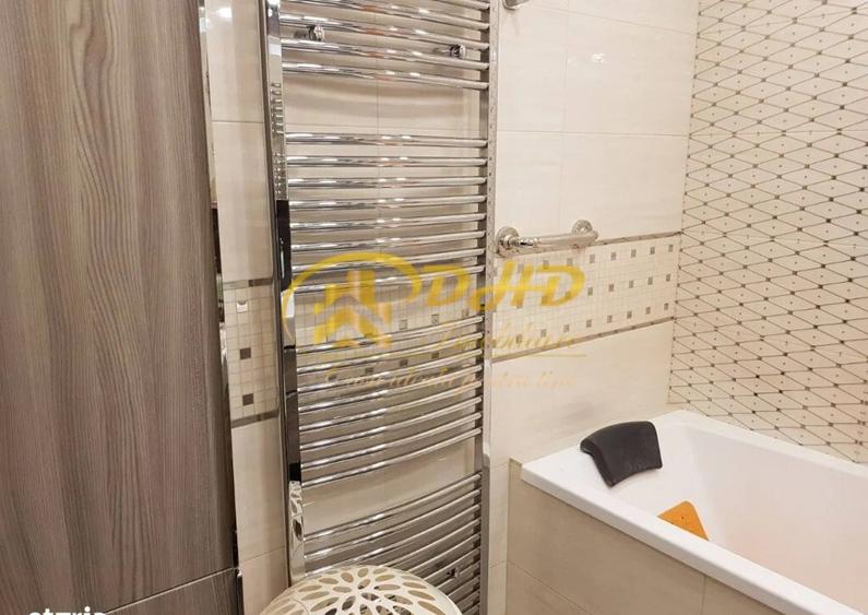 Apartament o camera, Hala Centrala - 11