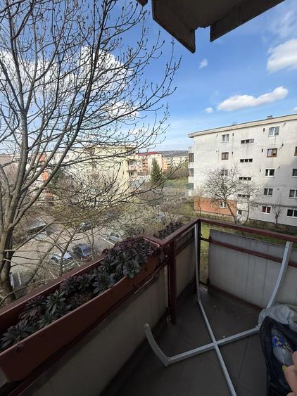 Apartament de vânzare, 4 camere, 78 mp, Mărăști zona Kaufland - 8
