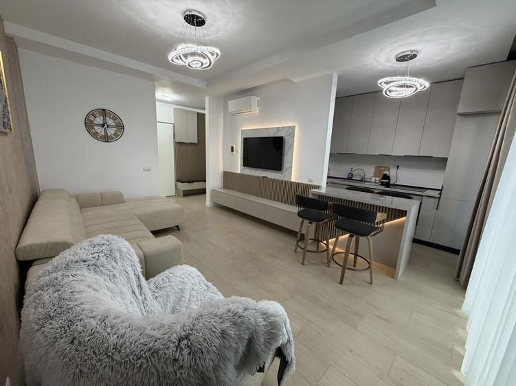 Apartament LUX Lake On Mamaia - Prima Inchiriere - Vedere Lac - 2