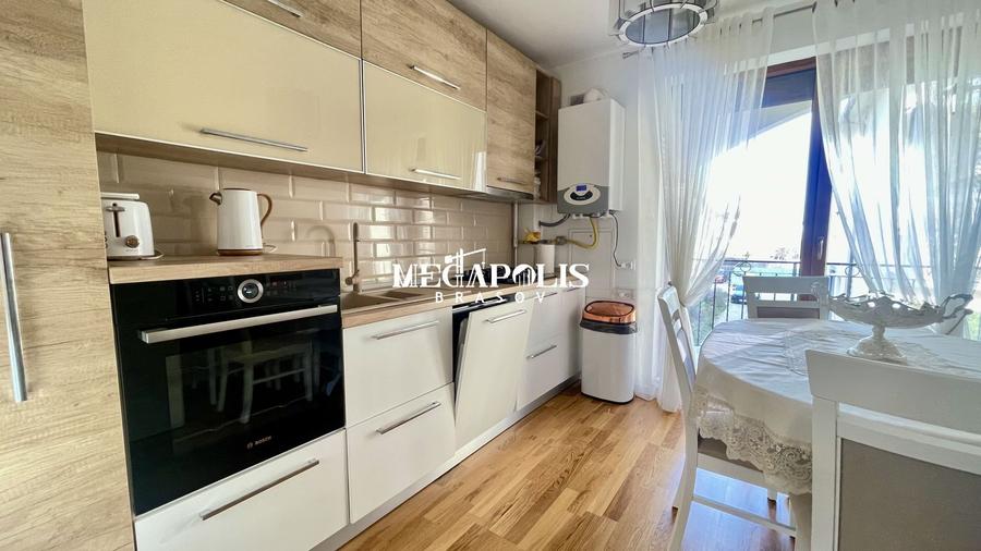 Apartament 2 camere | Imperial Residence | 2 balcoane - 2