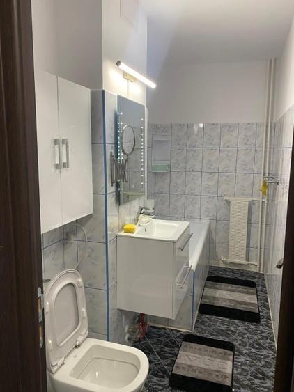 Garsonieră spațioasă ~40 mp, Piața Alba Iulia / M.Dristor, bloc reabilitat 2026 - 7