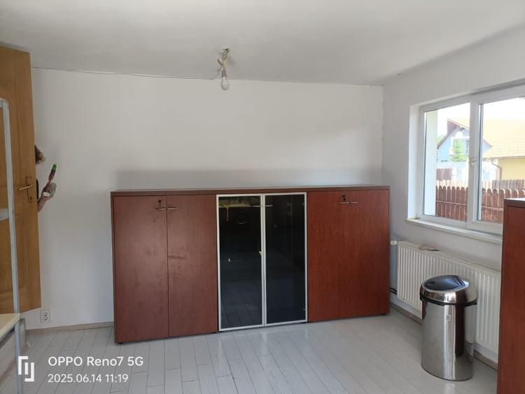 Casă vilă de vânzare în mun. Reghin, zona Unirii. - 12