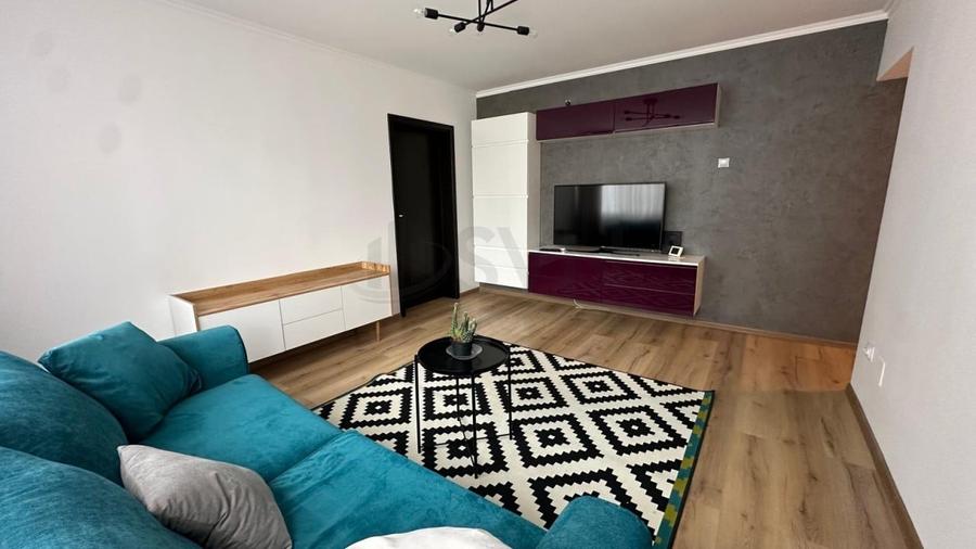 REA1019995 Apartament 3 Camere I Cismigiu - 3