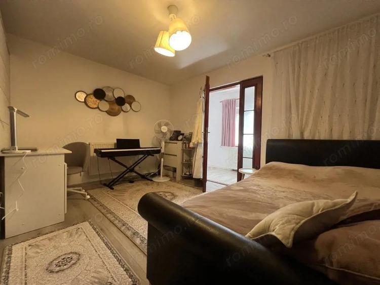 Casa Individuala, 3 camere, 105 mp utili, 270mp teren, CarPort-Pta Doina - 16