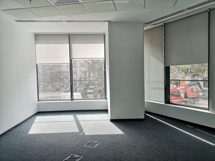 Comision 0! Inchiriere spatii birouri in Piata Muncii - 308mp (compartimentat) - 7