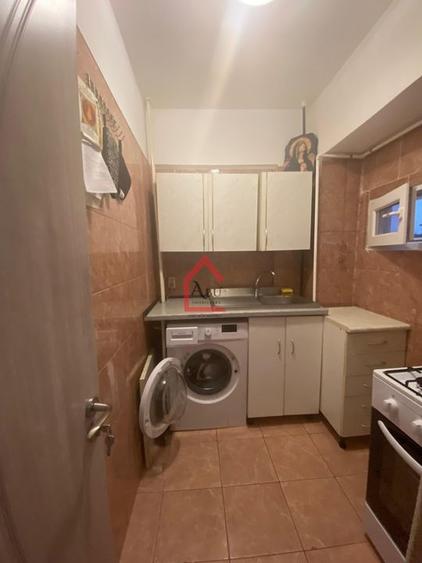 Garsonieră, Renovată, etaj intermediar, la bulevard, zona Frumoasa - 4