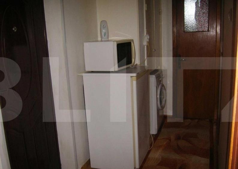 Apartament 2 camere, balcon 12 mp, decomandat, 56 mp, Gh.Doj - 3