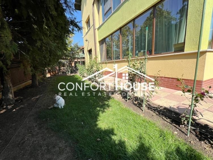 Vila P+E+M, 8 camere, teren 830mp, PIPERA – Scoala Americana - 24