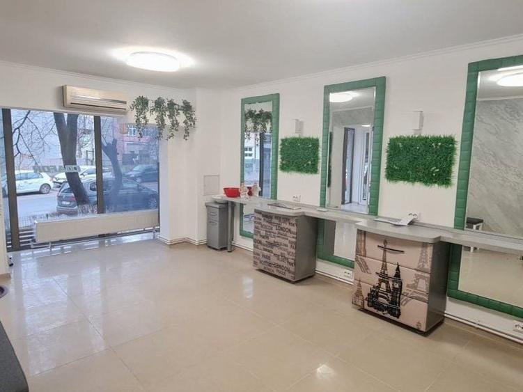 Oportunitate investitie - spatiu stradal Aurel Vlaicu, IC Frimu - 4