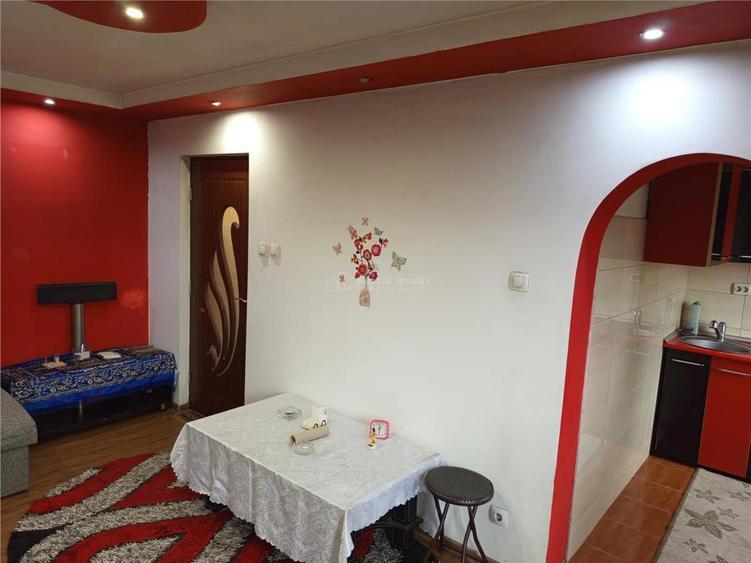 Oravita, Chirie, 1 Cam, Mobilat + Utilat, Autogara - 10