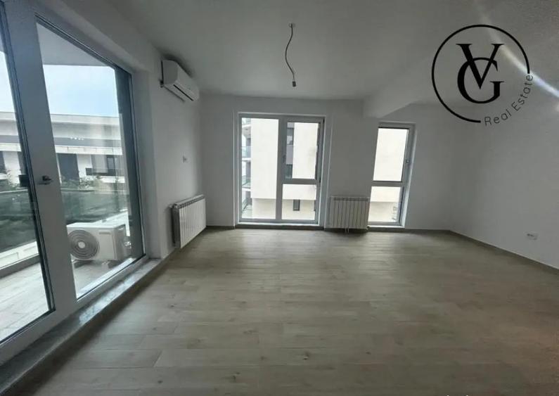 Apartament 2 camere ansamblu pe malul lac Siutghiol - 4