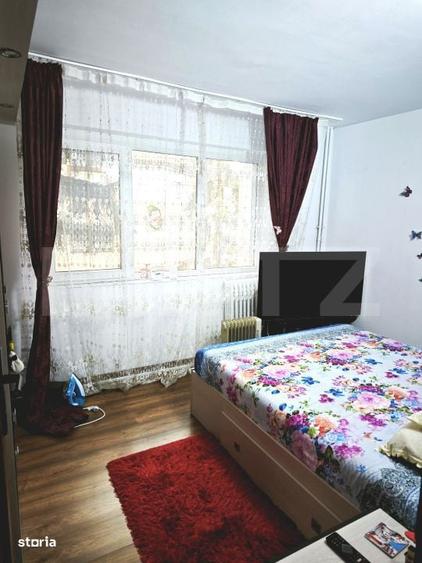 Apartament cu doua camere, 53 mp - zona Banat - 8