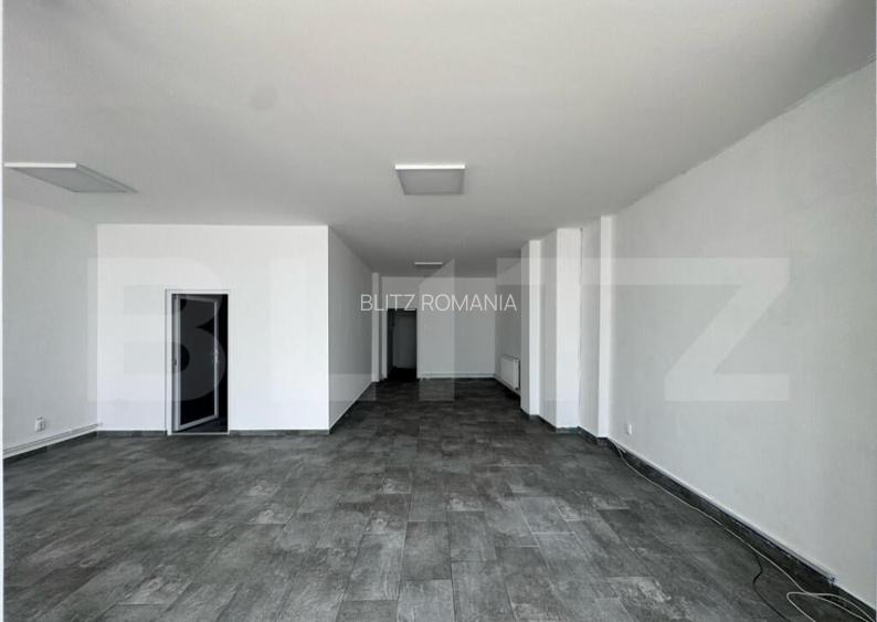Spatiu de inchiriat, 100 mp, Ultracentral