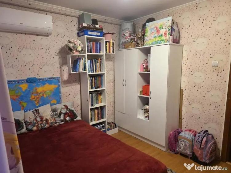 Vand apartament 2 camere in zona Brancoveanu Huedin etaj 10 din 10 - 1