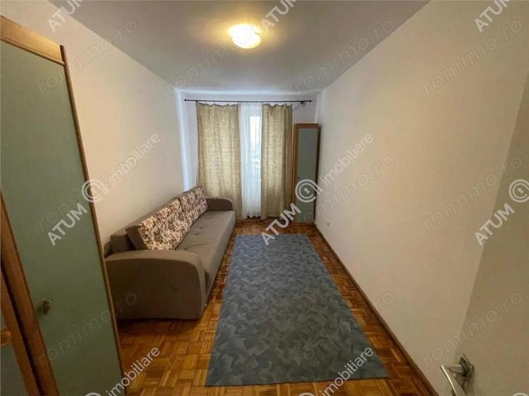 Apartament cu 3 camere in zona Cedonia din Sibiu - 11