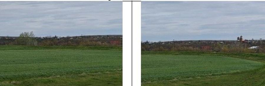 Teren Andrieseni, cota parte 1/20, ID: R2603082 - 4