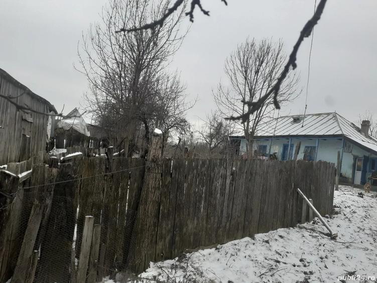 vand casa batraneasca - 2