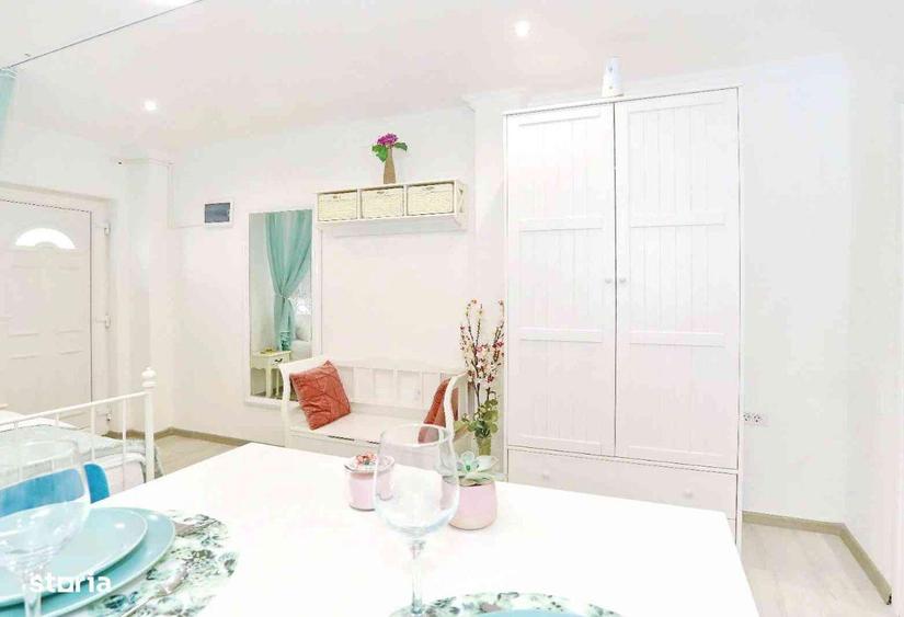 De inchiriat un studio modern -zona Ultracentrala! - 8