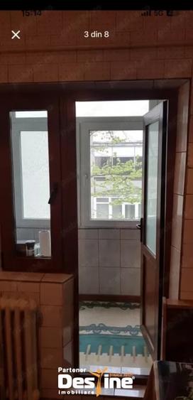 Apartament 3 camere + loc parcare, etaj intermediar, zona Margeanului/Barca - 5