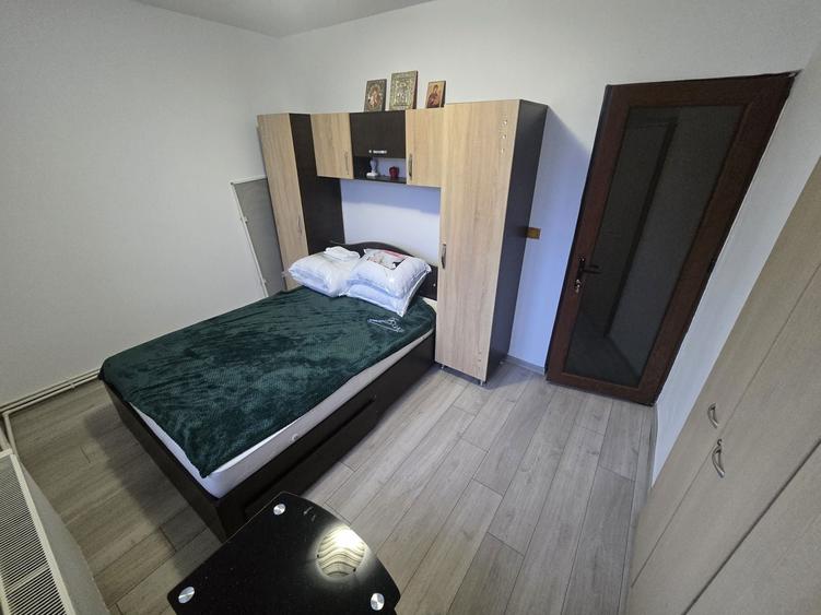 Vand apartament 2 camere Nicolae Balcescu Constanta - 5