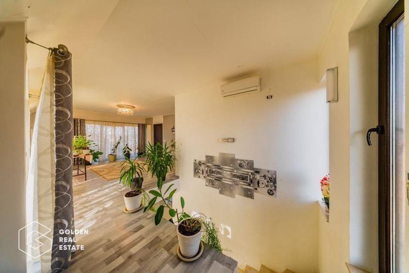 Vila P+M cu 5 camere in Gai, langa Manastire, confort si eleganta - 21