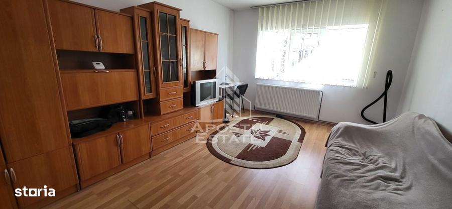 Apartament 1 camera, centrala proprie, Timisoara, Complex - 5