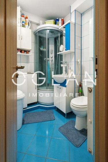 0% Comision – Apartament 2 camere, Ștefan cel Mare, 52 mp - 8