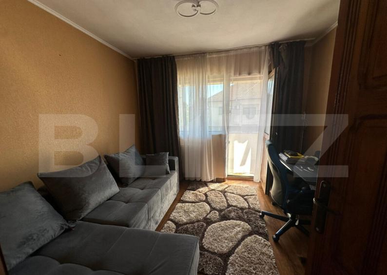 Casa de vanzare in zona Pandurasu - 10