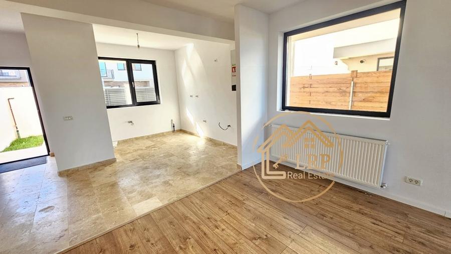 Vila Duplex Moderna P+1 | Tunari Nord | 4 Camere & 3 Bai | Comision 0% - 7