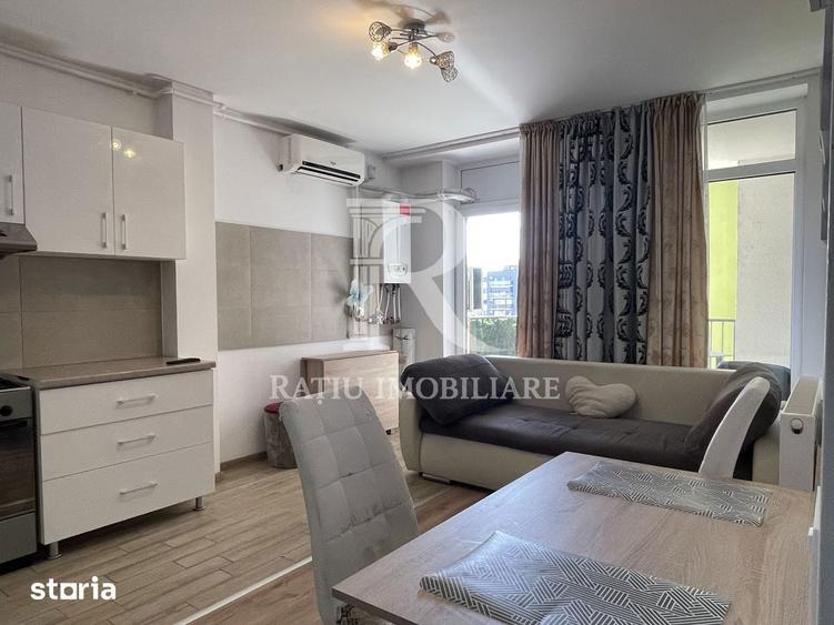 Apartament cu 2 camere | Panorama | Prima Sova | Oradea - 6