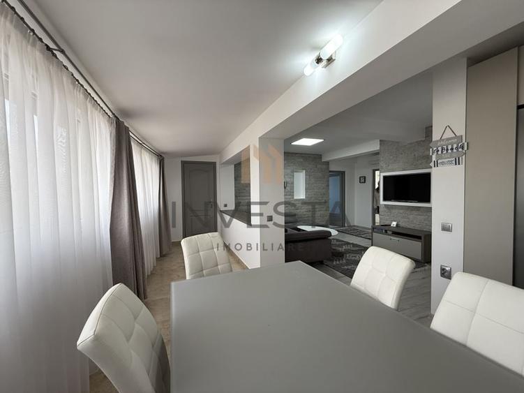 Apartament spatios de vanzare – cartier Iris, Cluj-Napoca - 2