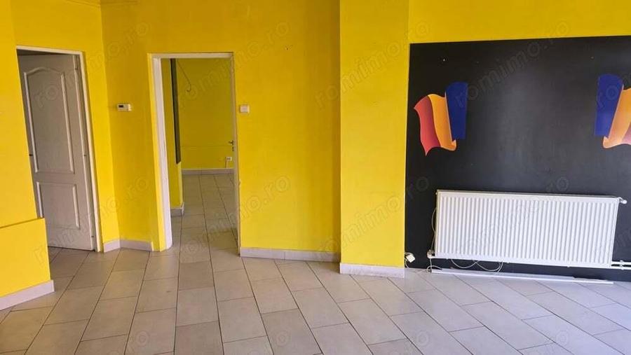 Inchiriez spatiu comercial in Deva, zona ultracentrala (Bld Decebal colt cu I. Creanga), 70 mp - 15