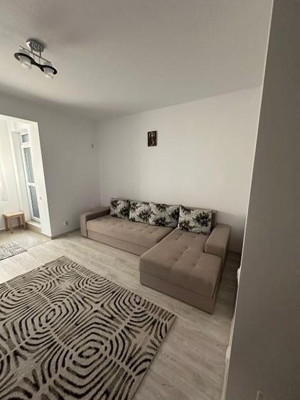 Garsonieră de VANZARE – Avangarde Rezidențial Militari Chiajna, etaj 2/4 - 11