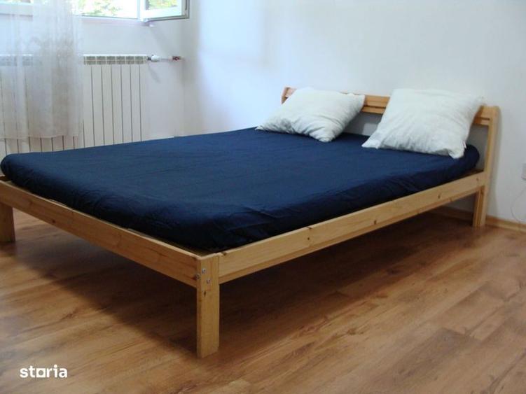 Inchiriez apart. 2 camere decomandat P/4 in zon Dr. Taberei 34 - 4