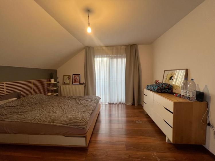 Giroc - Casa individuala cu 4 camere - 6