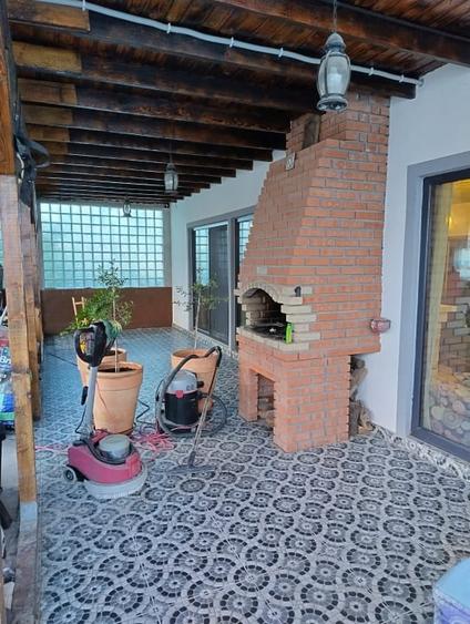 Casa la sol Valu lui traian mobilata utilata lux - 1