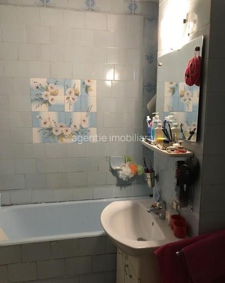 Apartament zona Dambovita