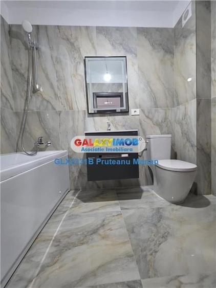 Vanzare apartament Premium cu 3 camere situat aproape de Valea Oltului - 33