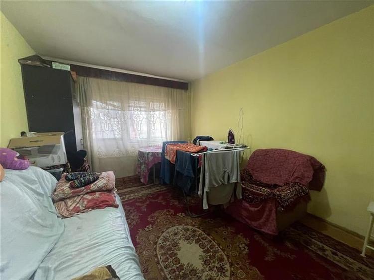 Apartament cu 2 camere de vanzare zona centrala -Tulcea - 2