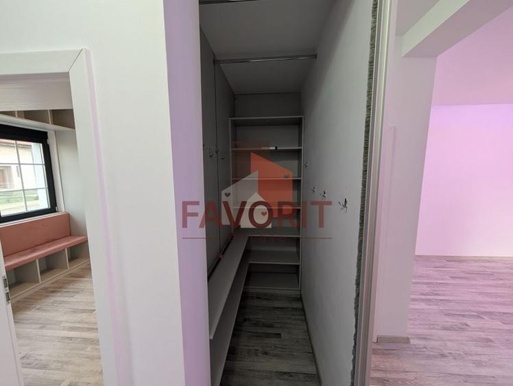 Duplex | Parter + Mansarda | Asfalt | Toate utilitatile | Finisaje premium - 7