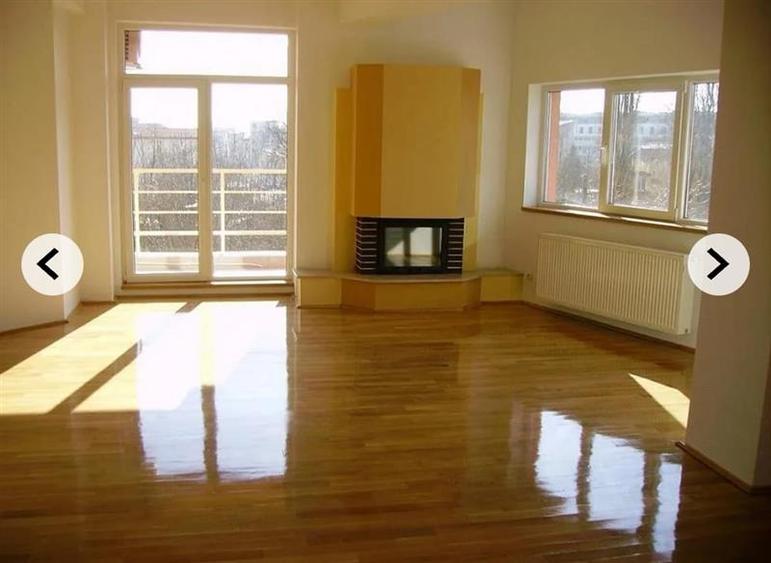 Inchiere apartament/birou  Herestrau - 1