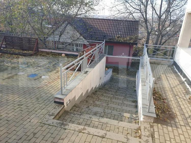 Vila in Bucium, Ia?i investi?ie sigura cu venit din chirie (gradini?a activa) - 3