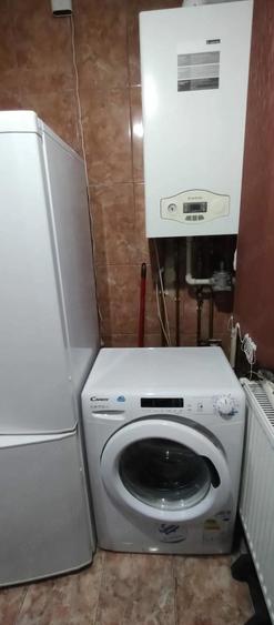 Ofer spre inchiriere garsoniera cf. 3 - 7