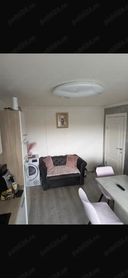 Vand apartament 2 camere in cartierul Nufarul - 3