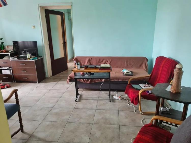 Berceni - Apartament 4 camere , 2 balcoane - 3