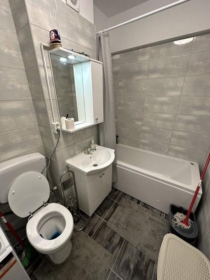 Grozavesti l 2 Camere l  Regie Residence l 3 minute metrou l - 9