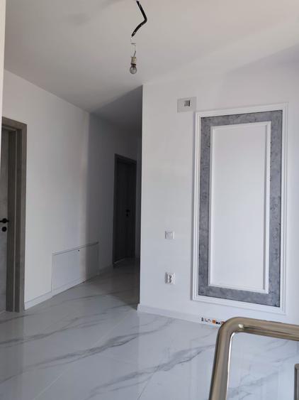 FARA COMISIOANE casa cu 4 camere 3 bai dresing P+1 incalzire pardoseala - 40